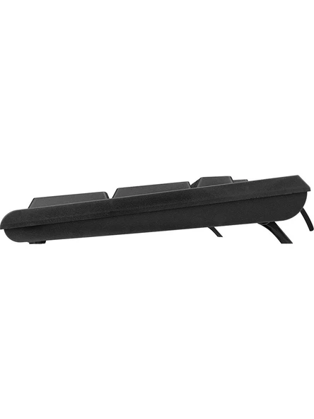 Everest KB-871U Q Kablolu Klavye - 3