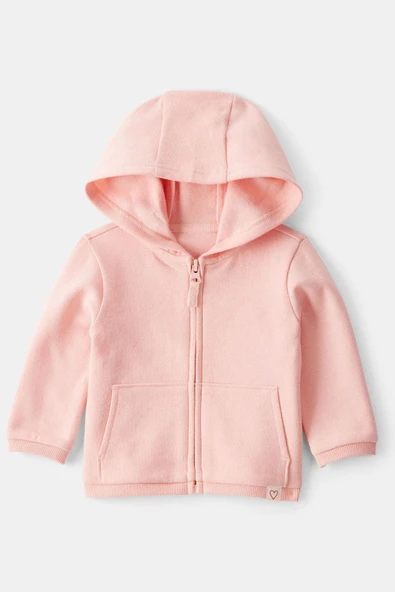 Kız Bebek Hırka CTR-1T377210