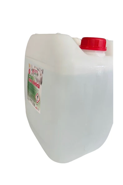 KUZEY KİMYA Çok Amaçlı Leke Sökücü 20 KG - Resim 4