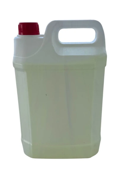 KUZEY KİMYA Klasik Ekstra Hijyen Çamaşır Suyu 5 KG - Resim 2