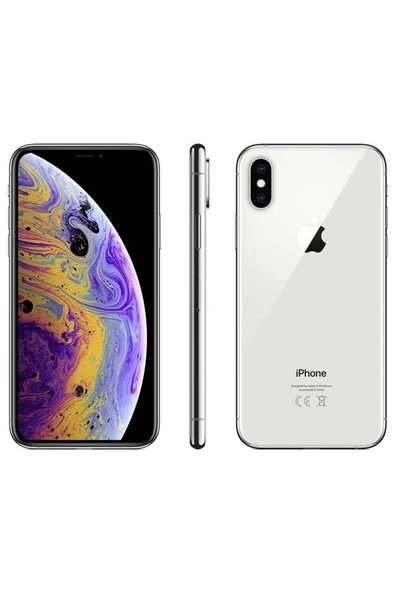 Yenilenmiş Iphone Xs 64 Gb (12 Ay Delta Servis Garantili) - B Grade ürün görseli 1