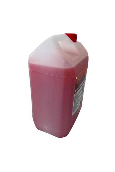 KUZEY KİMYA Fırçasız Oto Yıkama Köpüğü- 5 KG - Resim 2