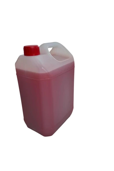 KUZEY KİMYA Fırçasız Oto Yıkama Köpüğü- 5 KG - Resim 3