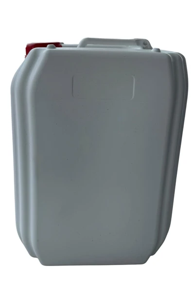 KUZEY KİMYA Endüstriyel Bulaşık Makinesi Kireç Sökücü - 20 KG - Resim 2