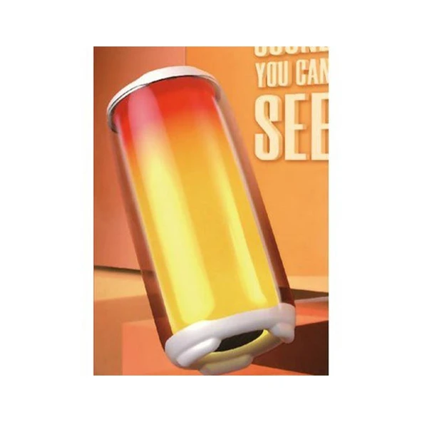 Trident Ts-5 Midrange Hoparlör - Beyaz - Resim 3