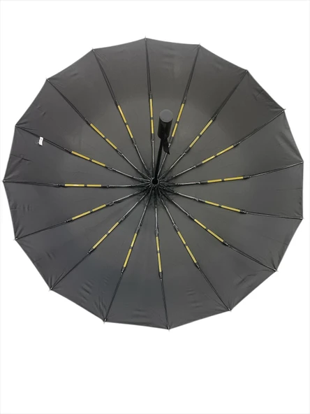 Monvago Tam Otomatik Şemsiye 16 Tel MON102 - 4