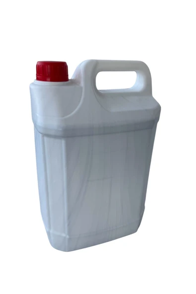 KUZEY KİMYA Pas ve Kireç Sökücü 5KG - Resim 2