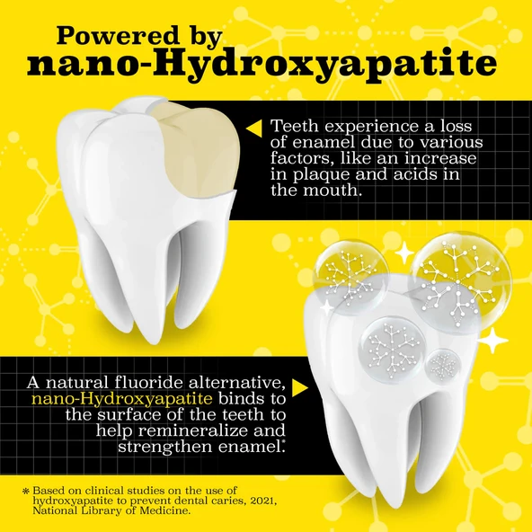 Twice Oral Wellness Diş Macunu 96 Gr - 4