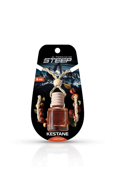 STEEP Cam Fanus Kestane 8 ml Ayna Kokusu ürün görseli 1
