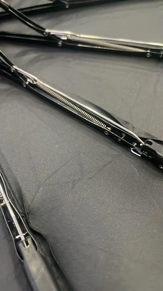 Monvago Tam Otomatik Şemsiye 16 Tel MON102 - 2