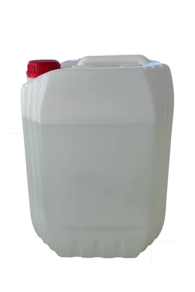 KUZEY KİMYA Endüstriyel Bulaşık Makinesi Deterjanı - 20 KG - Resim 4