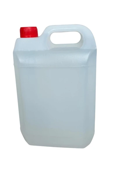 KUZEY KİMYA Endüstriyel Bulaşık Makinesi Parlatıcısı - 5 KG - Resim 3