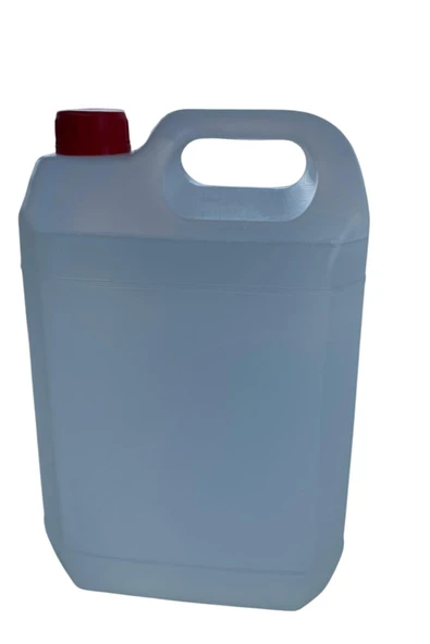 KUZEY KİMYA Çok Amaçlı Leke Sökücü 5KG - Resim 2