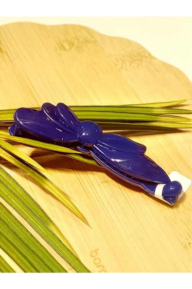 Monalisa Home 7 cm Lüks Renkli Parlak Muz Toka ürün görseli