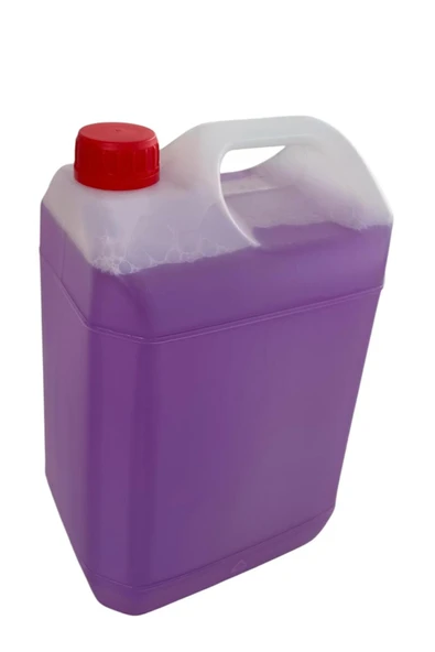 KUZEY KİMYA Yüzey Temizleyici Temizlik Kokusu- Lavanta Esintisi 5 KG - Resim 2