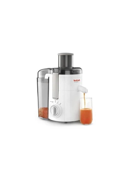 Frutelia Plus Katı Meyve Sıkacağı - 350 W - 2