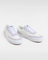 Vans Brooklyn LS Kadın Ayakkabısı VN000D7UUUI1 - Resim 2