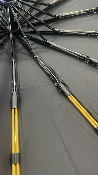 Monvago Tam Otomatik Şemsiye 16 Tel MON102 - 6