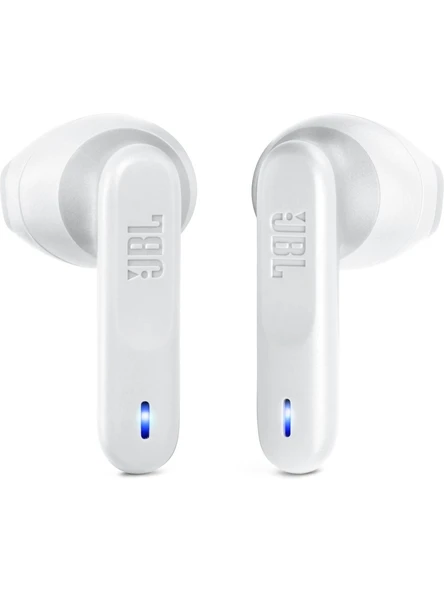 JBL Wave Flex TWS Beyaz Kulak İçi Bluetooth Kulaklık - 4