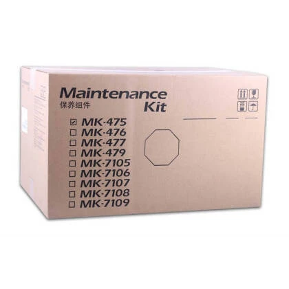 KYOCERA MK-475 MAİNTENANCE-KİT