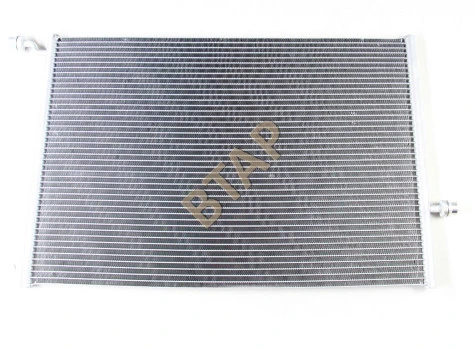 BTAP MERCEDES KLİMA RADYATÖRÜ