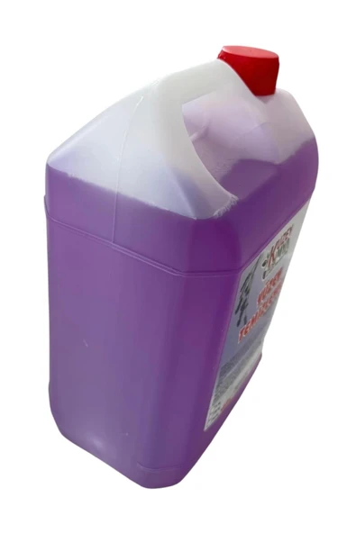 KUZEY KİMYA Yüzey Temizleyici Temizlik Kokusu- Lavanta Esintisi 5 KG - Resim 3