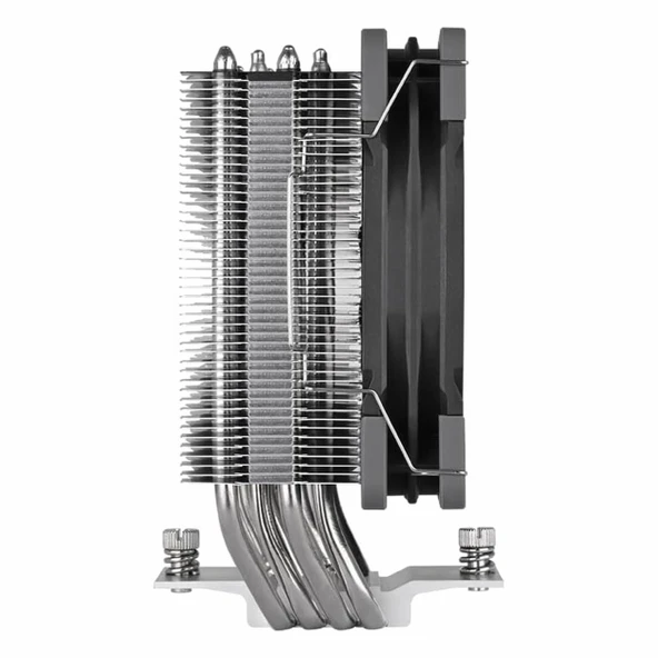 Thermaltake UX400 AM5/1851P Siyah İşlemci Hava Soğutucu - Resim 3