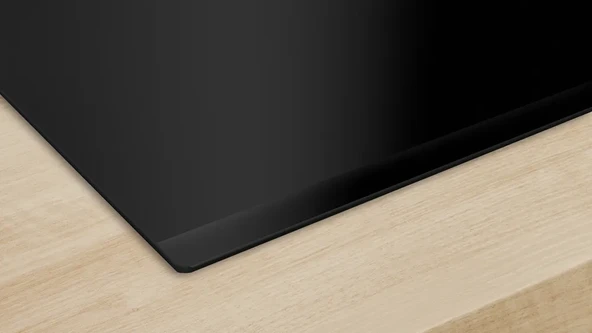 Bosch PKF631FP2E Siyah Seramik Elektrikli Ankastre Ocak - 5