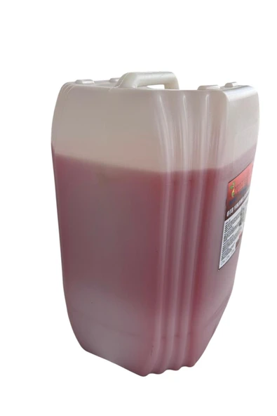 KUZEY KİMYA Fırçasız Oto Yıkama Köpüğü -20KG - Resim 3