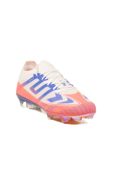 Playup Beyaz Bağcıklı Erkek Krampon MKP-252-149 M - Resim 4