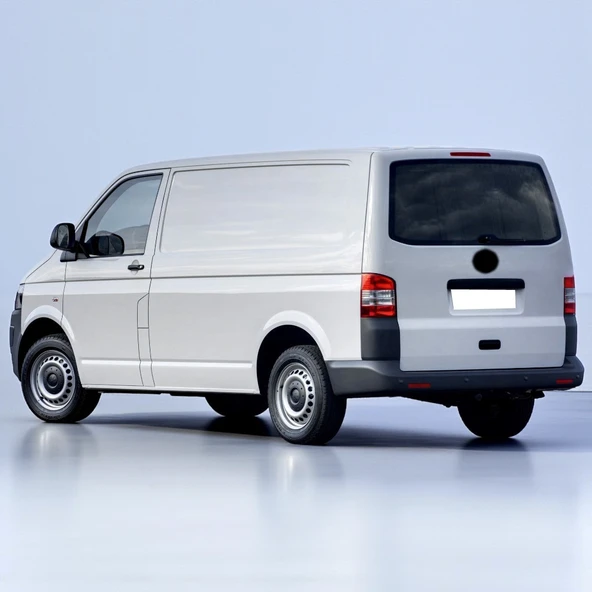 VW Transporter T6 2010-2015 Arka Cam Silecek Motoru 7H0955711 - 2