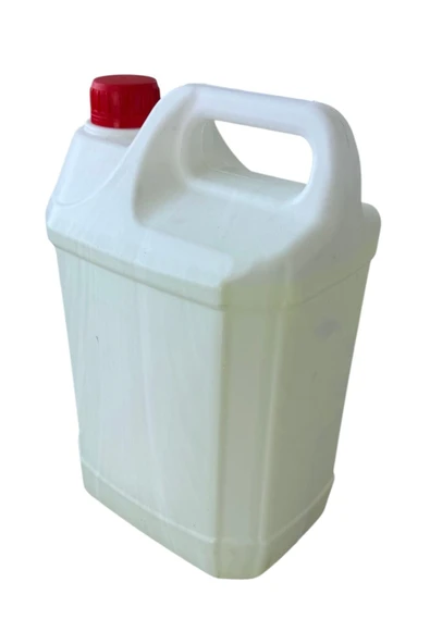 KUZEY KİMYA Klasik Ekstra Hijyen Çamaşır Suyu 5 KG - Resim 3