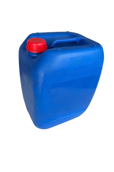 KUZEY KİMYA Pas ve Kireç Sökücü 20 KG - Resim 3