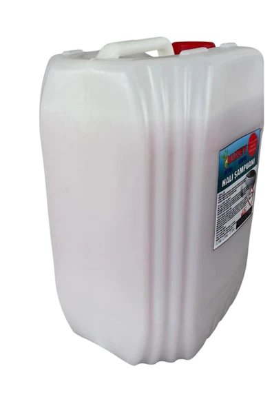 KUZEY KİMYA Halı Yıkama Şampuanı - 20KG - Resim 3