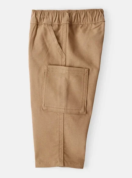 Erkek Bebek 2'li Set CTR-1T604210 - Resim 3