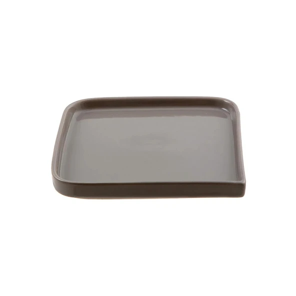 Jumbo Quadro White 27 Parça 6 Kişilik Kahvaltı/Servis Takımı - Resim 7