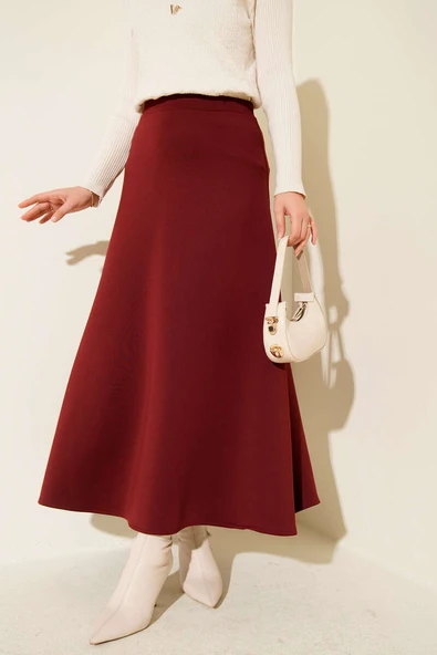 Basic Scuba Etek Bordo ürün görseli 1