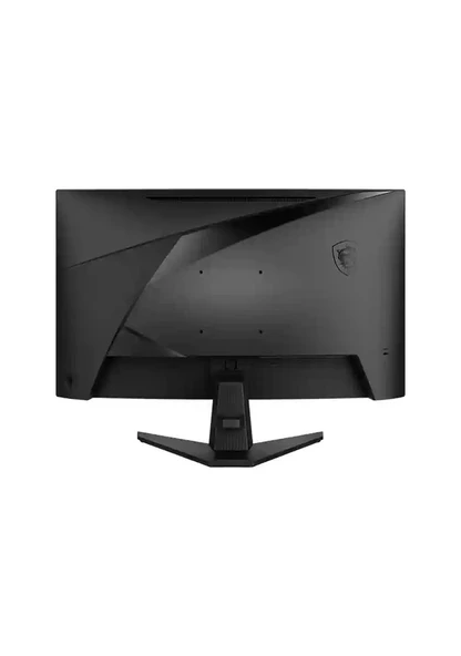 MSI 27" MAG 276CF E20 FHD CURVE 1500R RAPID VA 200HZ 0.5MS (GTG) FREESYNC PREMIUM GAMING MONİTÖR - Resim 4