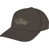 Vans Classic Snapback Unisex Şapka VN000QAJEMP1