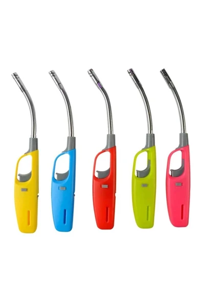 Osel Uzun Yaylı Mutfak Çakmağı ürün görseli 1