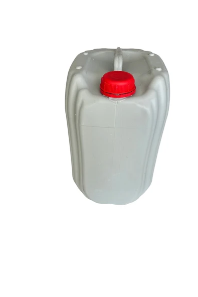 KUZEY KİMYA Ekstra Hijyen Klasik Çamaşır Suyu 20 Kg - Resim 2