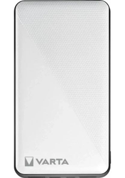 Varta 57977 Energy 15000 mAh Hızlı Şarj Powerbank