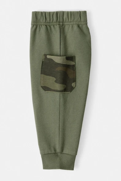 Erkek Bebek Yelekli Set CTR-1T542210 - Resim 2