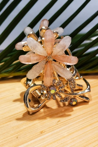 Monalisa Home 5 cm Lüks Parlak Renkli  Toka ürün görseli