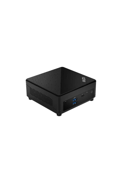 MSI CUBI 5 12M-405BEU I7-1255U FDOS MINI DT BAREBONE PC - 3