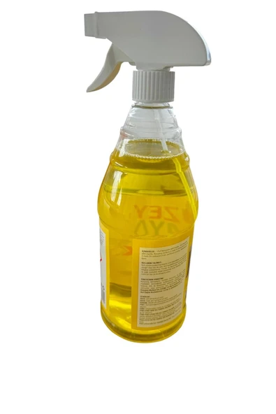 KUZEY KİMYA Power-X Yağ ve Kir Sökücü -1000ml - Resim 2