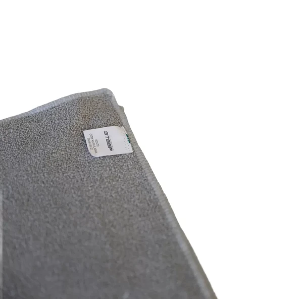 STEEP Mikrofiber 40x40 cm  Zorlu Kir Ve Yağ Temizlik Bezi - Resim 3