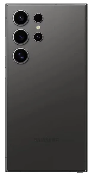 Samsung Galaxy S24 Ultra 12 GB 512 GB Titanyum Siyah (Samsung Türkiye Garantili) - 3