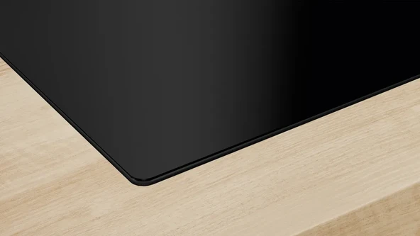 Bosch PUE611BB5E Siyah İndüksiyonlu Ankastre Ocak - 2