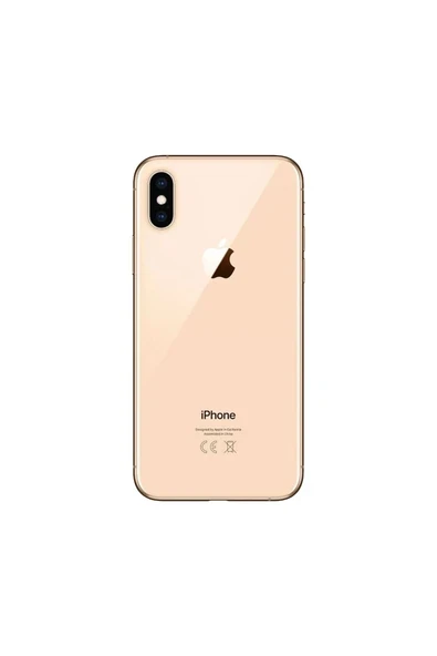 Yenilenmiş iPhone Xs 64 GB Cep Telefonu (12 Ay Garantili) - B Kalite ürün görseli 1